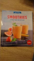 Smoothies Fitness-Power aus dem Glas