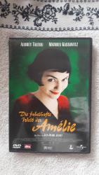 Die fabelhafte Welt der Amelie