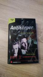 Antikörper