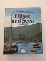 Der grosse ADAC-Reise- und Freizeitführe