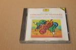Joaquin Rodrigo; Heitor Villa-Lobos: Rod