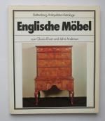 Englische Möbel