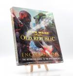 Star Wars: The Old Republic: Encyclopedia (2012)