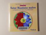 Natur-Mandalas malen