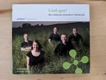 Calmus Ensemble: Calmus Ensemble - Lied: