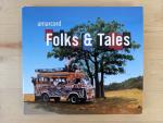 Amarcord Ensemble - Folks & Tales - Folkssongs from around the world