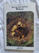Elvig Hansen: Auf der Wiese. Natur entde