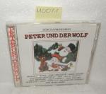 Peter-And-The-Wolf-Band: Peter und der W