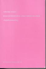 Sebastian Schanz: Buchführung und Abschl Sebastian Schanz: Buchführung und Abschl