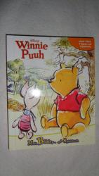 Winnie Puuh mein Bilder und Spielebuch