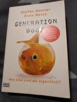 Generation Doof - Wie blöd sind wir eigentlich?