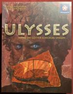 Ulysses - Wenn die Götter Schicksal spielen...