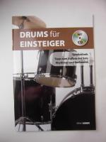 DRUMS für EINSTEIGER