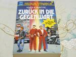 McIntyre, Vonda N: Star Trek / Zurück in