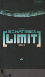 Frank Schätzing: Limit Frank Schätzing: Limit