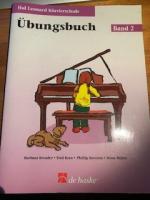 Barbara Kreader u. a.: Hal Leonard Klavi