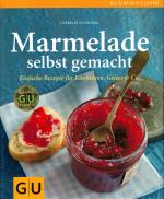 Marmelade selbst gemacht