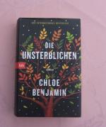 Chloe Benjamin: Die Unsterblichen