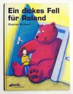 Stephan Brülhart: Ein dickes Fell für Ro