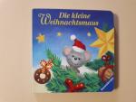 Die kleine Weihnachtsmaus