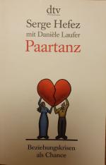 Hefez, Serge; Laufer, Danièle: Paartanz