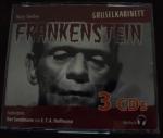 Frankenstein und Der Sandmann - 3 CD`s