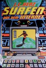 Herz, J C: Surfen auf dem Internet