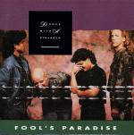 Fool's Paradise (Audio-CD)