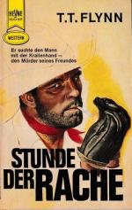 Flynn, T. T.: Stunde der Rache