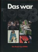 Dr. Werner Funk: STERN Jahrbuch - Das wa Dr. Werner Funk: STERN Jahrbuch - Das wa
