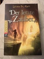 Der letzte Zauber