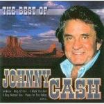 The Best Of Johnny Cash (2 CDs, noch original eingeschweißt)