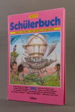 Treff Schülerbuch 1992. Lesen, Staunen und die Welt entdecken