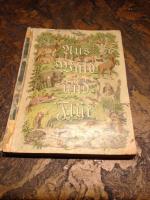 Ludwig Zukowsky: Aus Wald und Flur - Tie
