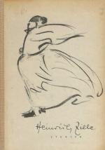 Heinrich Zille: Studien