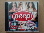 DVD - Best of peep! - mit Verona Felbusch - Erotik - Sex