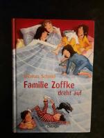 Familie Zoffke dreht auf