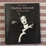 Marlene Dietrich