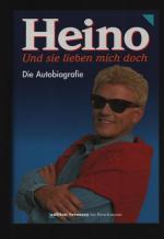 Heino: Heino /Und sie lieben mich doch--