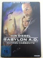 Babylon A.D.