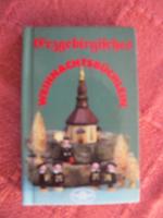 Erzgebirgisches Weihnachtsbüchlein - 1994 - Minibuch