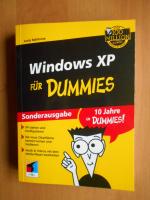 Windows XP für Dummies