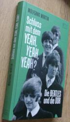 Wolfgang Martin: Schluss mit dem YEAH, Y Wolfgang Martin: Schluss mit dem YEAH, Y