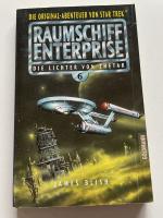 James Blish: Raumschiff Enterprise #6 - 