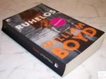 William Boyd: Ruhelos William Boyd: Ruhelos