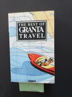 1 Taschenbuch in englischer Sprache:  " The Best of Granta Travel ".