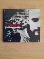 Rammstein - Rosenrot - CD Digipack