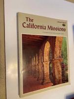 Krell, Dorothy (ed.): The California Mis Krell, Dorothy (ed.): The California Mis