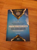 Erden Karsli: Prophetengeschichten aus d