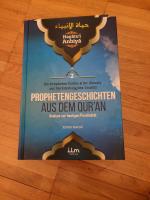 Erden Karsli: Prophetengeschichten aus d